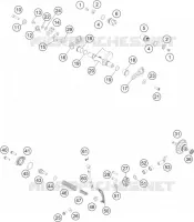 EXHAUST VALVE