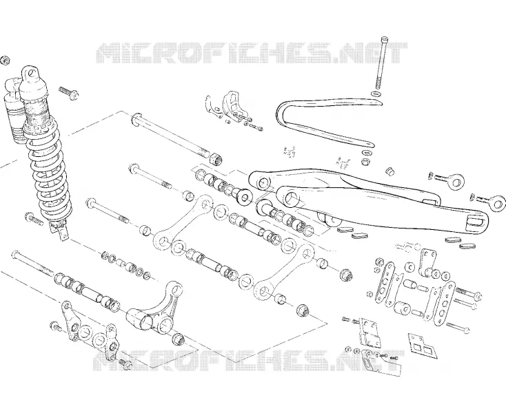 SWINGARM