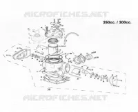 CYLINDER / HEAD