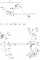 WIRING HARNESS