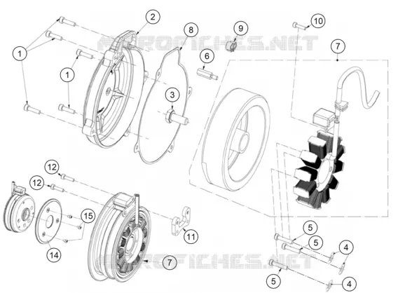 IGNITION SYSTEM