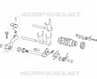 GEAR SHIFT