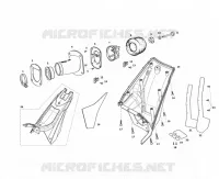 AIR FILTER BOX
