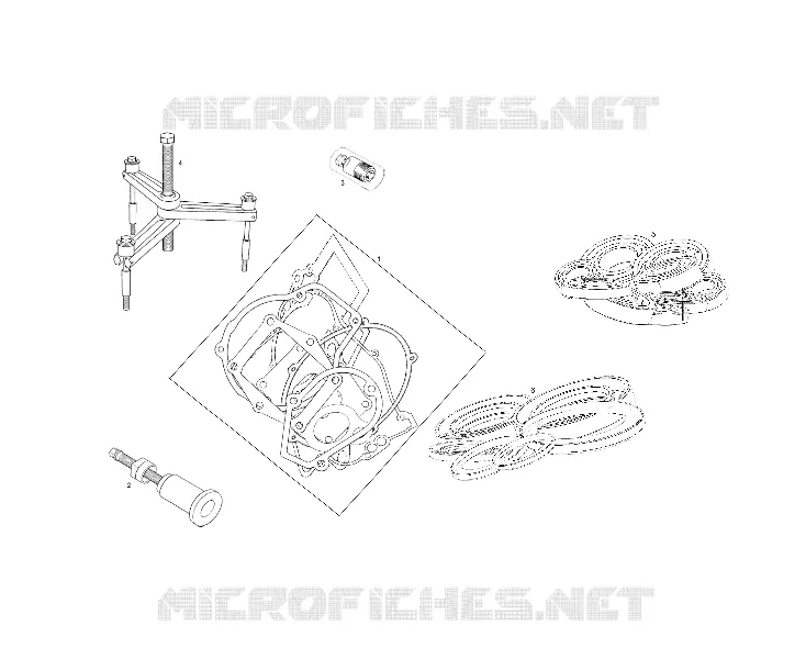 SPECIFIC TOOLS