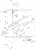 SWINGARM