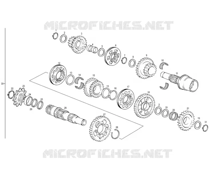 GEARBOX