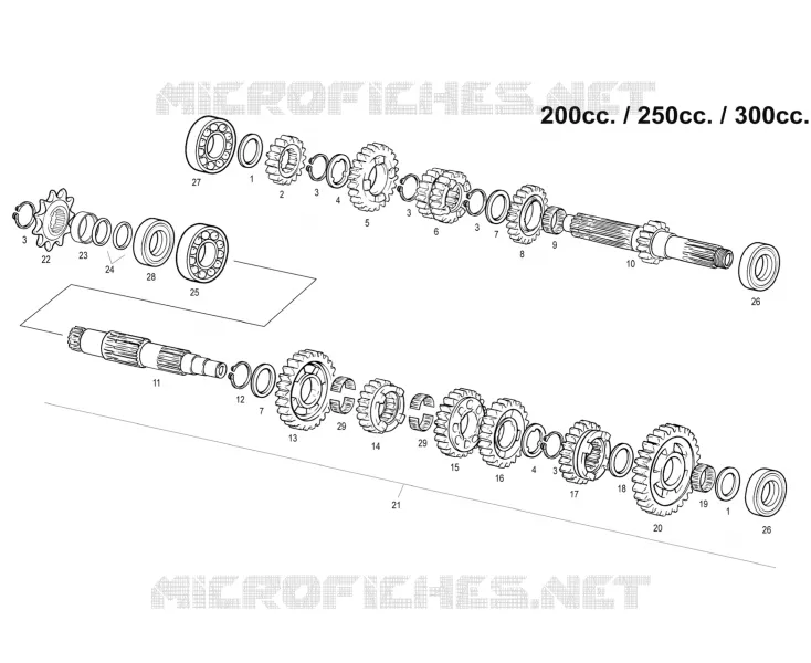 GEARBOX
