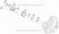 WATERPUMP