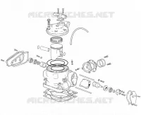 CYLINDER / HEAD