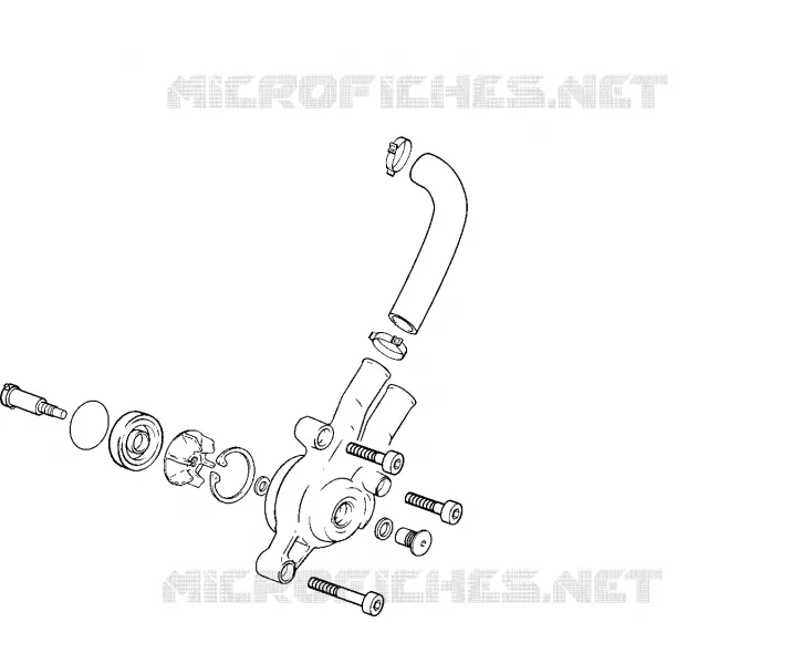 WATERPUMP