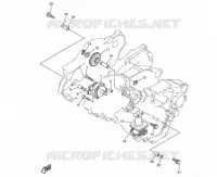 OIL PUMP 250/300
