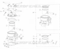 CYLINDER / PISTON