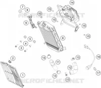 COOLING SYSTEM