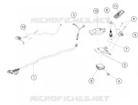WIRING HARNESS
