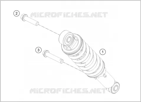 SHOCK ABSORBER