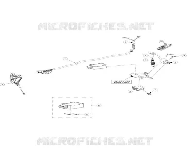 ELECTRICAL COMPONENTS