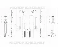 FRONT SUSPENSION