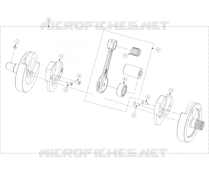 CRANKSHAFT
