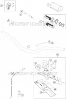 HANDLEBAR / CONTROLS