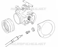 THROTTLE BODY