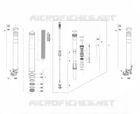 FRONT SUSPENSION