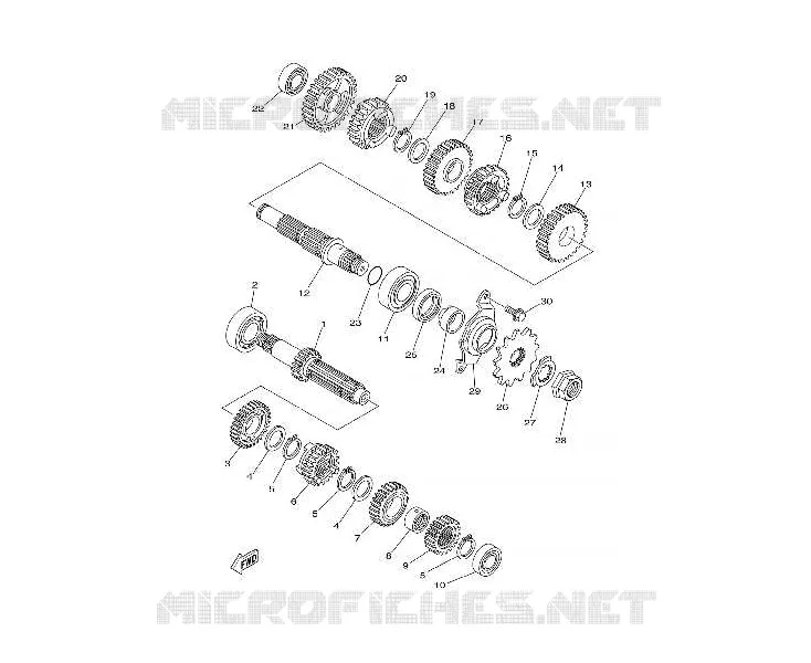 GEARBOX