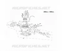 CYLINDER / HEAD