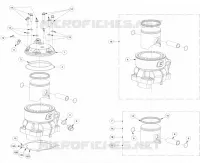 CYLINDER / PISTON