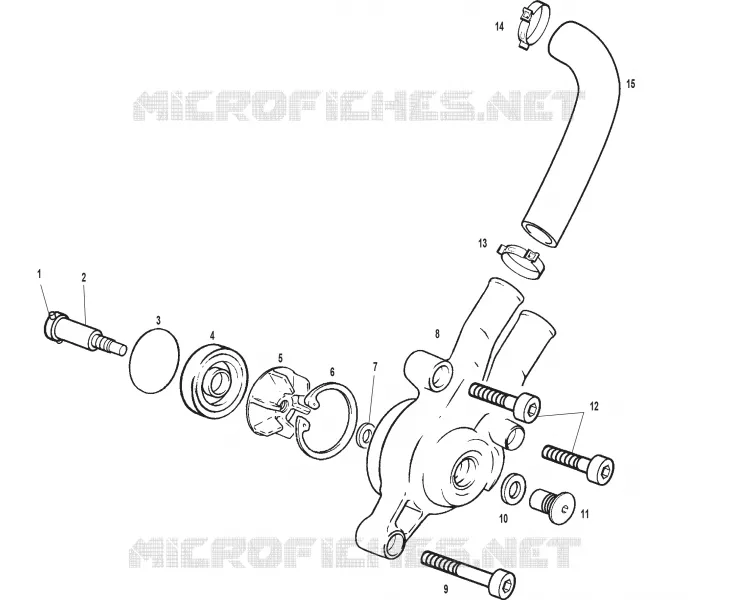 WATERPUMP
