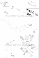 HANDLEBAR / CONTROLS