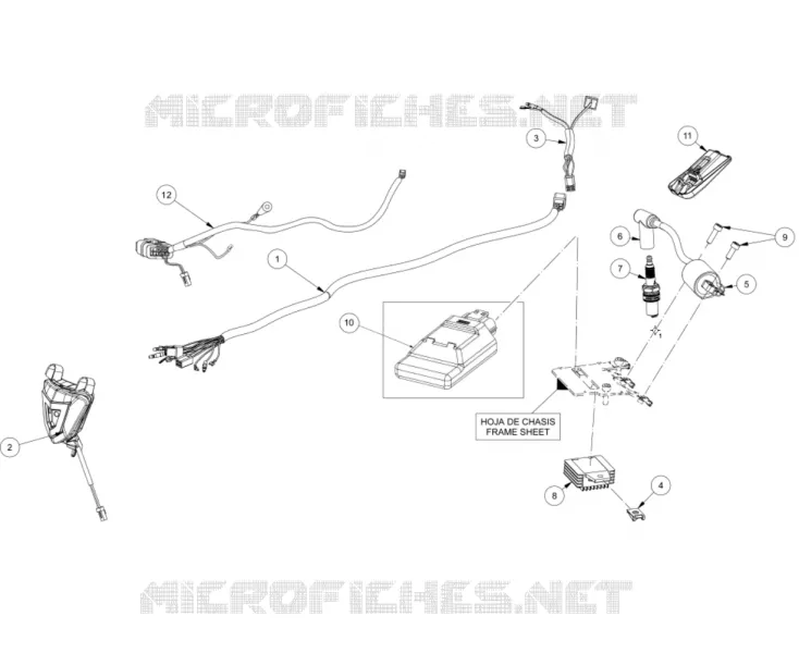ELECTRICAL COMPONENTS