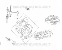 TOOLS / GASKET SET