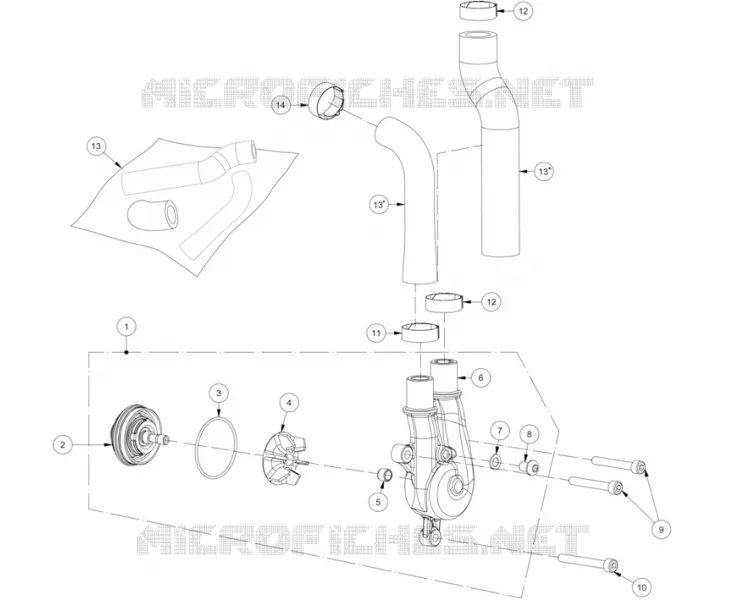 WATERPUMP