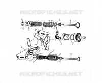 CAMSHAFT / VALVES