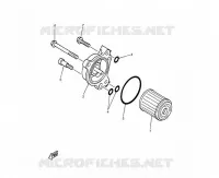 AIR FILTER 450