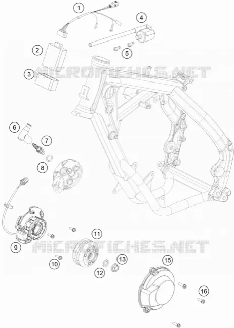 IGNITION SYSTEM