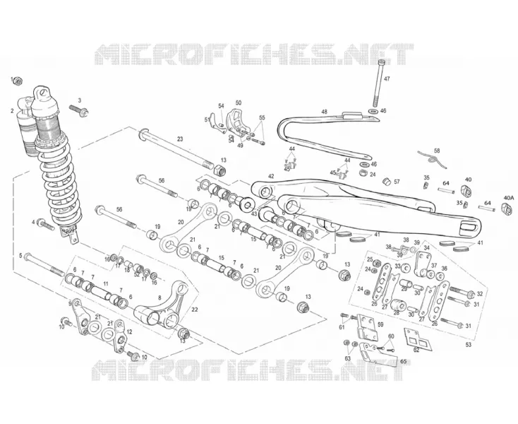 SWINGARM