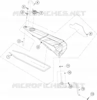 TANK / SEAT