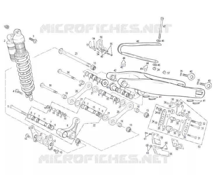 SWINGARM