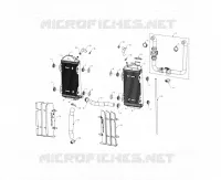 RADIATOR / HOSES