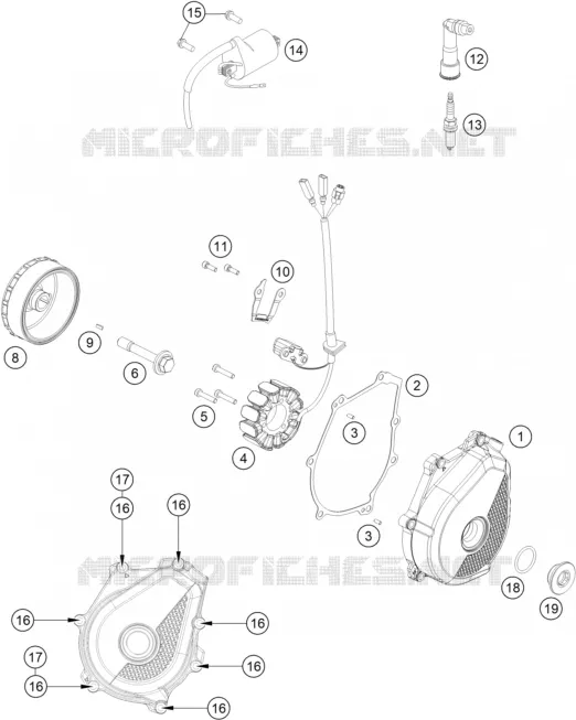 IGNITION SYSTEM
