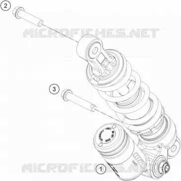 SHOCK ABSORBER