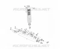 SHOCK ABSORBER