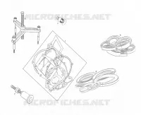 TOOLS / GASKET SET