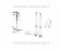 FRONT SUSPENSION