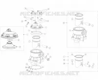 CYLINDER / PISTON