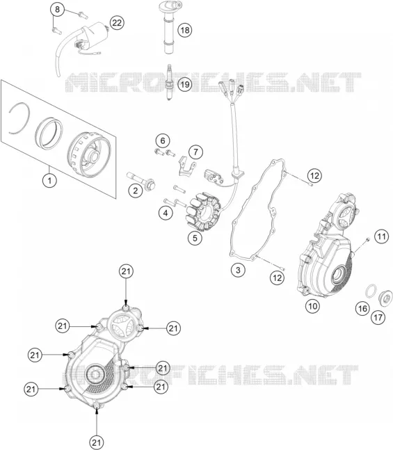 IGNITION SYSTEM
