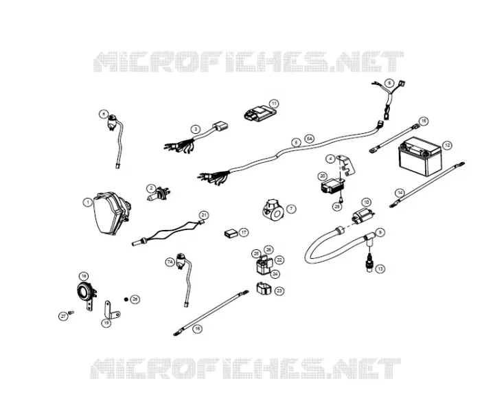 ELECTRICAL