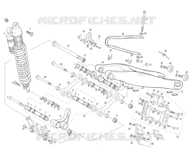 SWINGARM