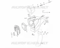AIR FILTER BOX